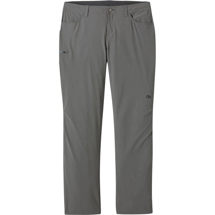 商品Outdoor Research|Ferrosi Pant - Women's,价格¥450,第1张图片