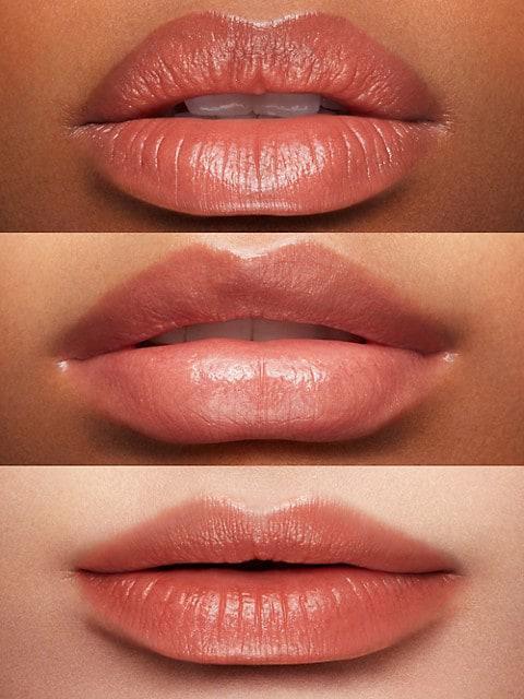商品Lancôme|L'Absolu Mademoiselle Shine Lipstick,价格¥224,第5张图片详细描述