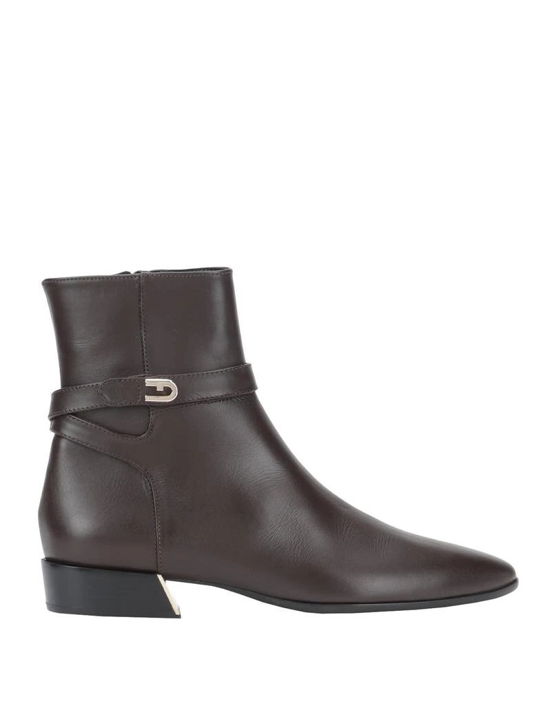 商品Furla|Ankle boot,价格¥2190,第1张图片