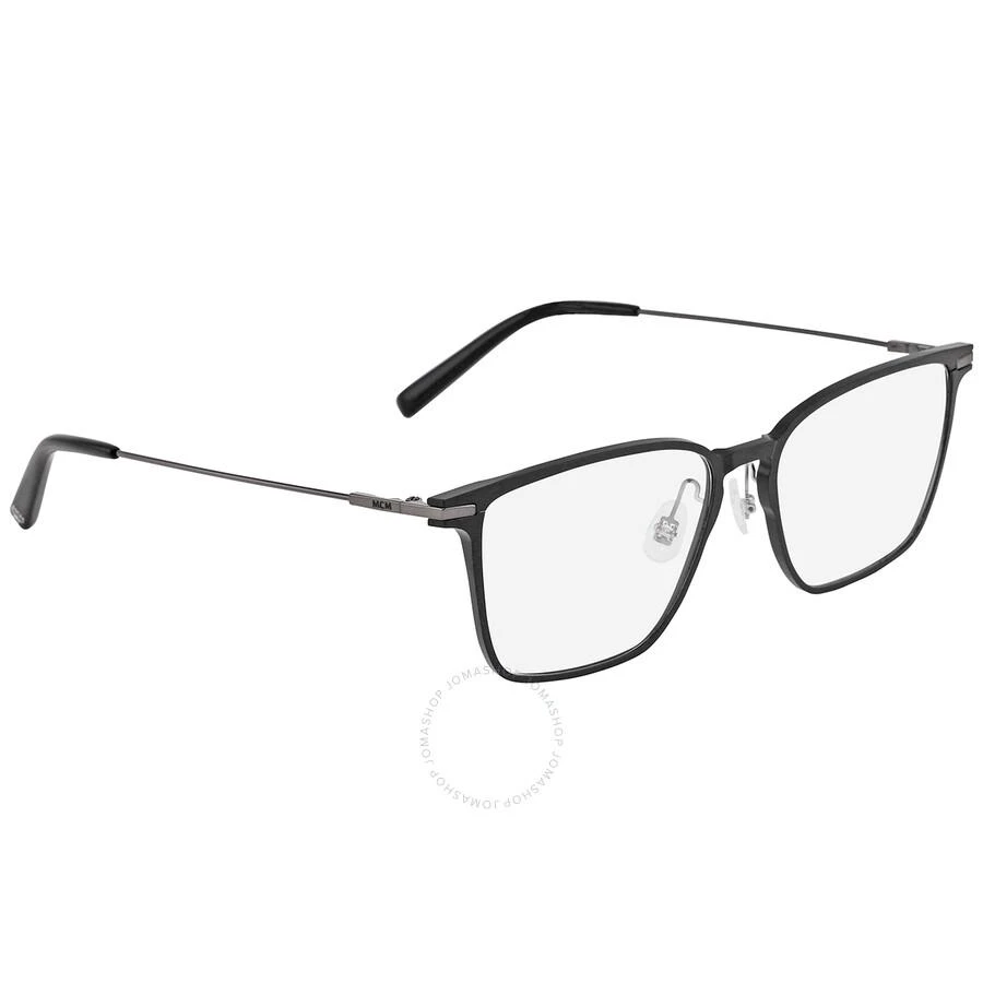 商品MCM|Demo Square Men's Eyeglasses MCM2505 002 55,价格¥306,第1张图片