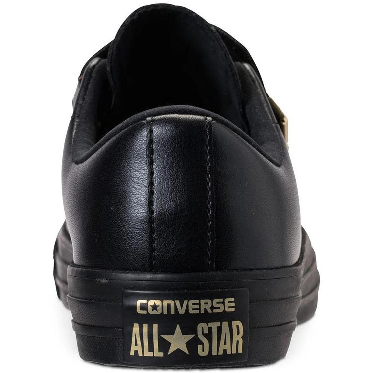商品Converse|Women's Chuck Taylor 3-Strap Casual Sneakers from Finish Line,价格¥445,第5张图片详细描述