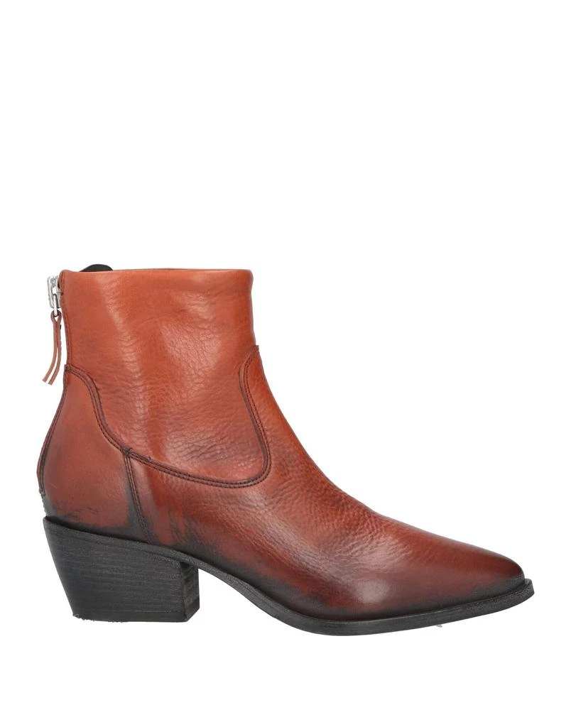 商品MOMA|Ankle boot,价格¥1143,第1张图片