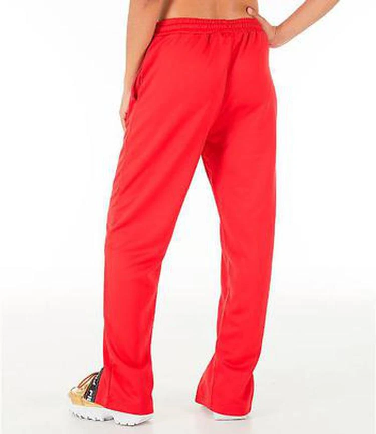 商品Fila|Women's Fila Alice Snap Front Track Pants,价格¥186,第5张图片详细描述