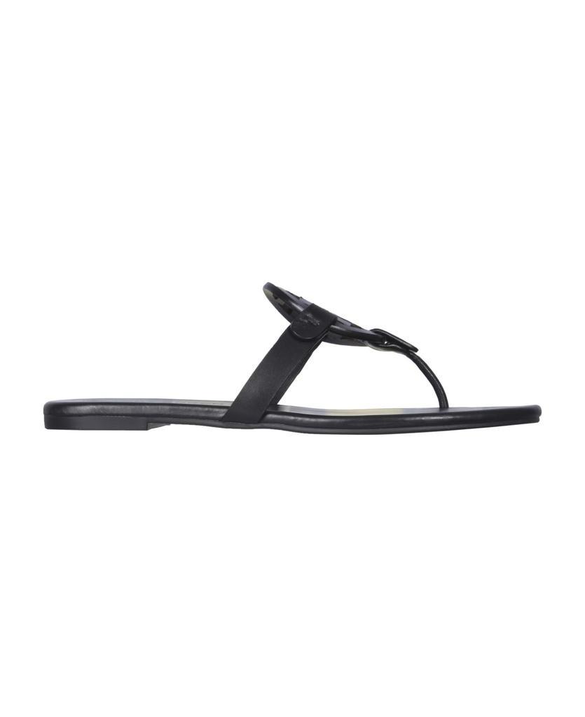 商品Tory Burch|Miller Thong Sandals,价格¥1435,第1张图片