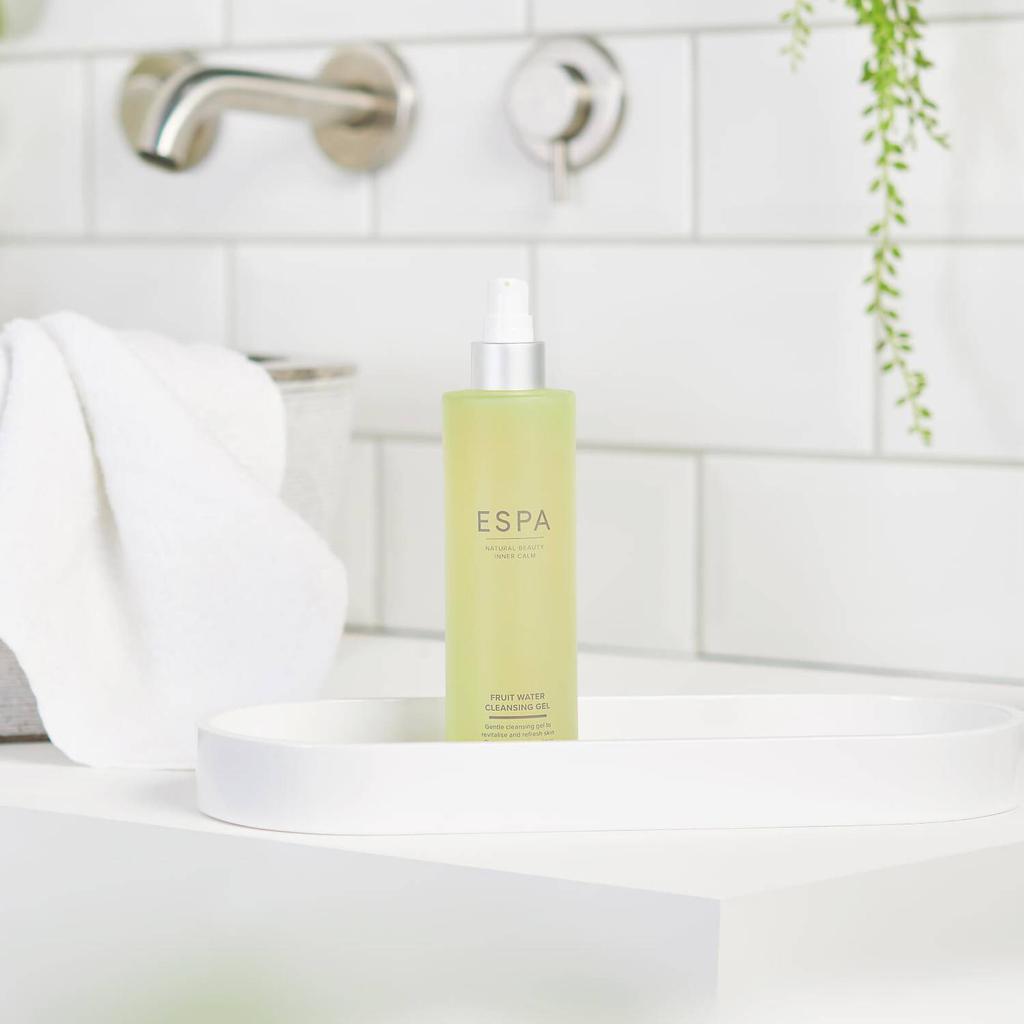 商品ESPA|ESPA Refreshing Fruit Water Cleansing Gel 185ml,价格¥277,第5张图片详细描述