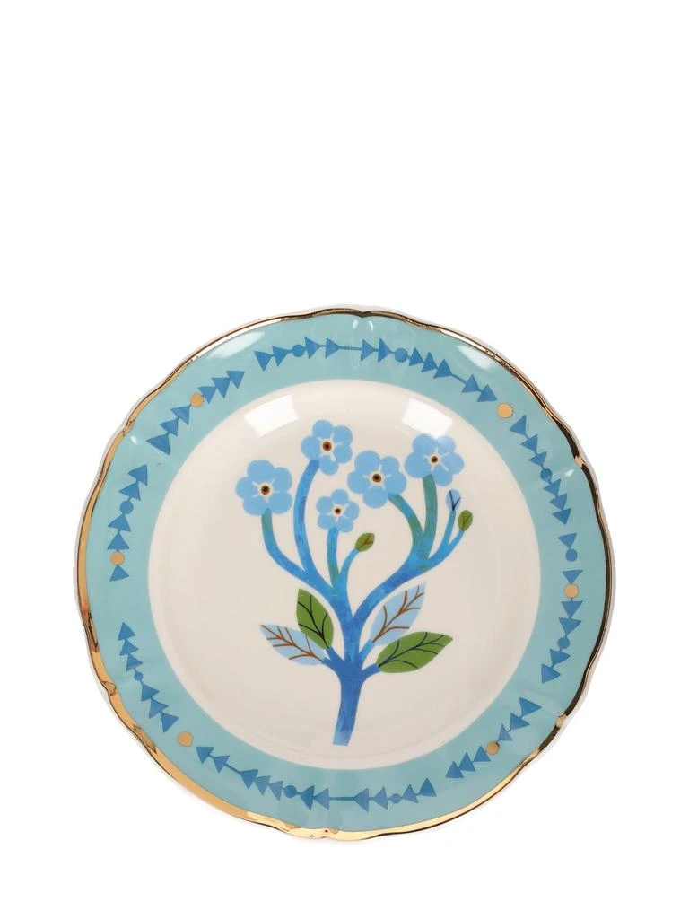 商品BITOSSI HOME|Botanica Dessert Plate,价格¥492,第1张图片