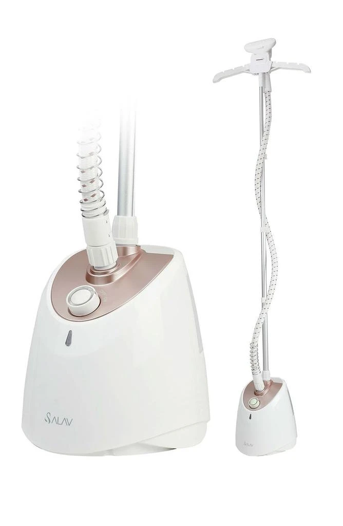 商品SALAV|Rose Gold Performance 360 Swivel Garment Steamer,价格¥576,第4张图片详细描述