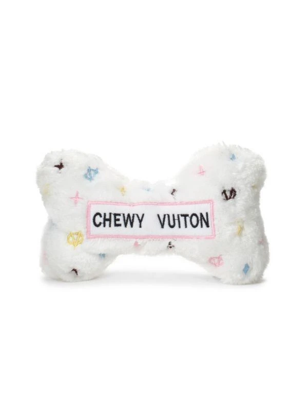 商品Haute Diggity Dog|Chewy Vuiton Bone,价格¥119,第1张图片