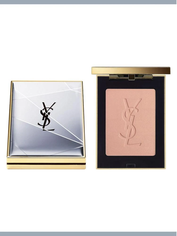 商品Yves Saint Laurent|Limited Edition The Shock Palette,价格¥353,第1张图片