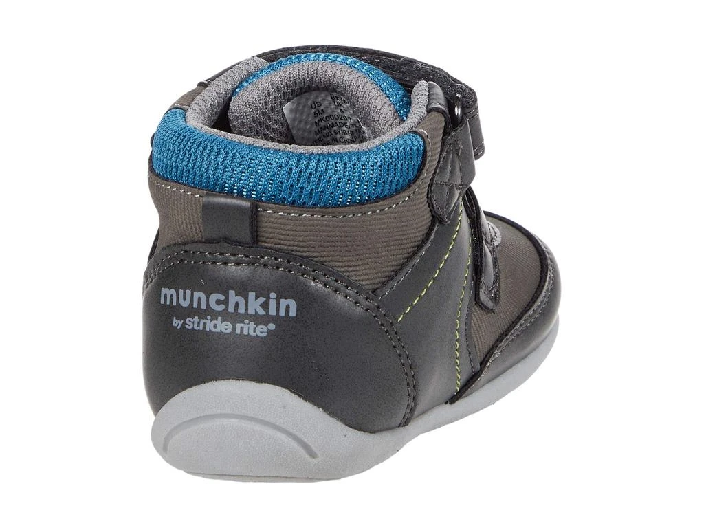 商品Stride Rite|Bennett (Infant/Toddler),价格¥146,第5张图片详细描述
