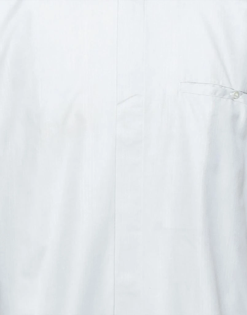 商品PAL ZILERI|Solid color shirt,价格¥444,第4张图片详细描述