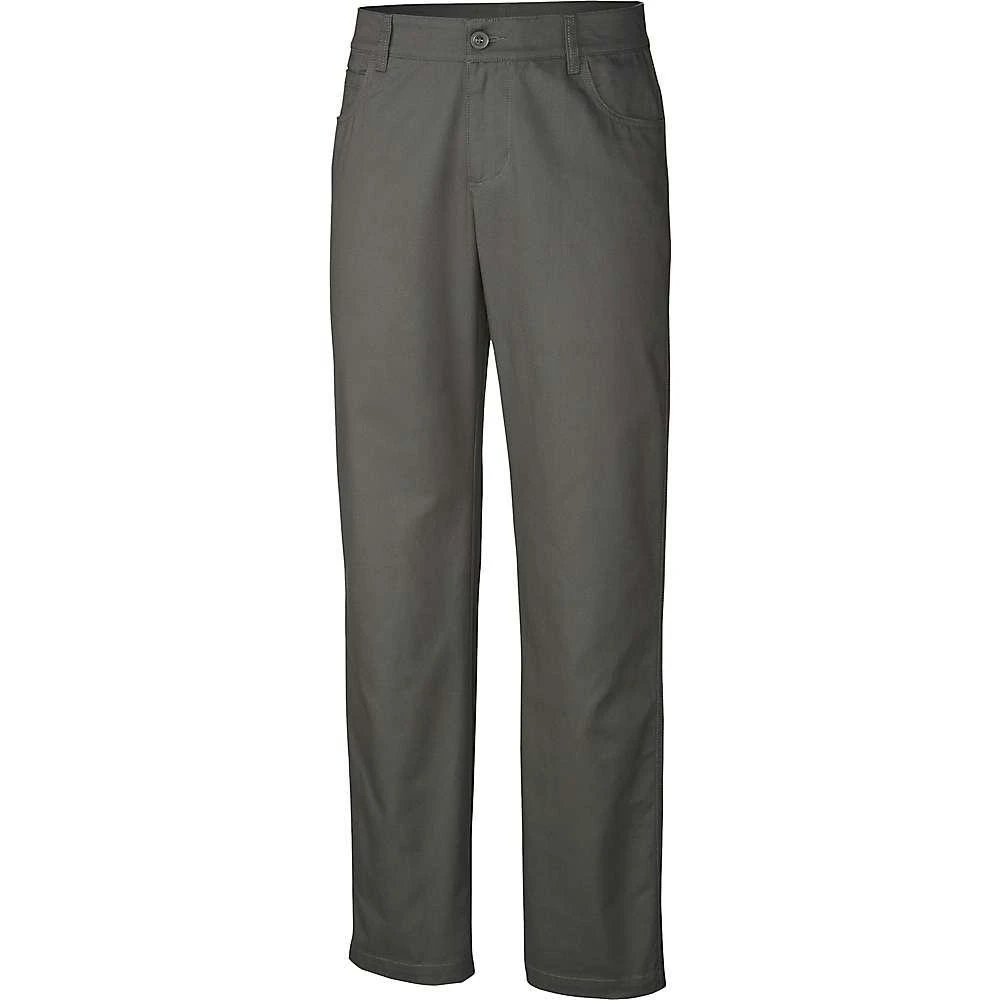 商品Columbia|Columbia Men's Brownsmead Five Pocket Pant,价格¥313,第1张图片