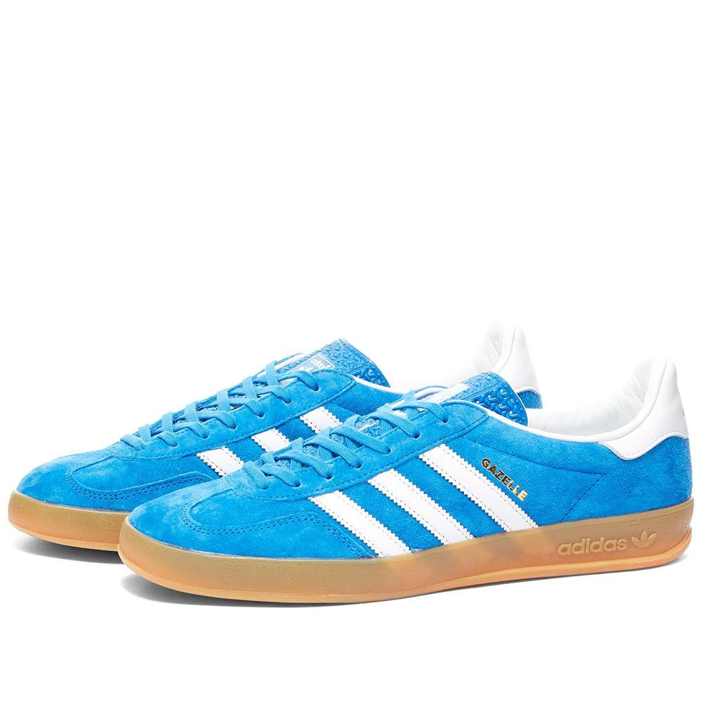 商品Adidas|Adidas Gazelle Indoor,价格¥993,第1张图片