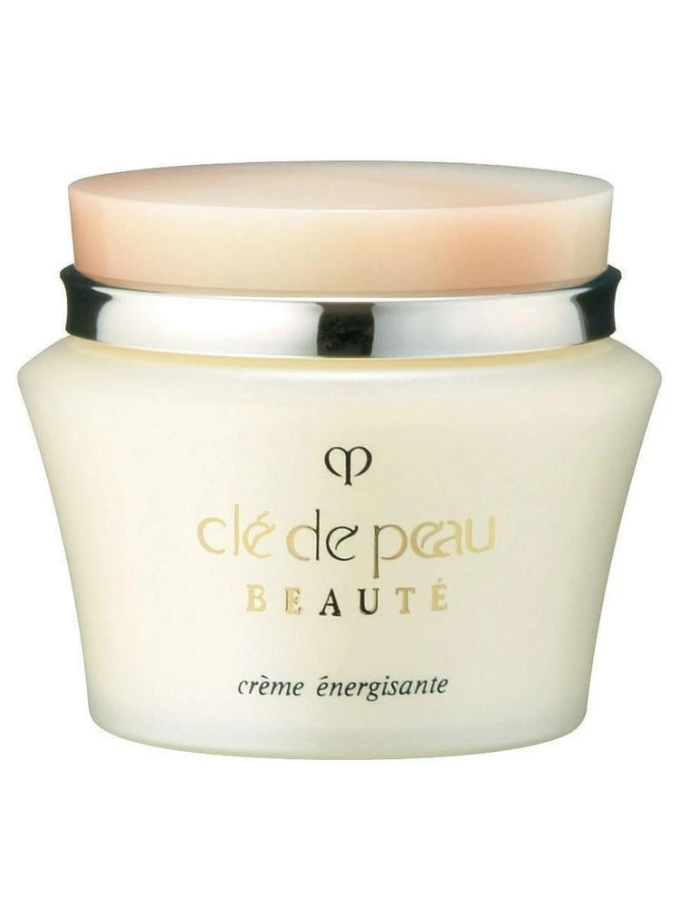 商品Cle de Peau|Energizing Cream/3.5 oz.,价格¥1125,第1张图片