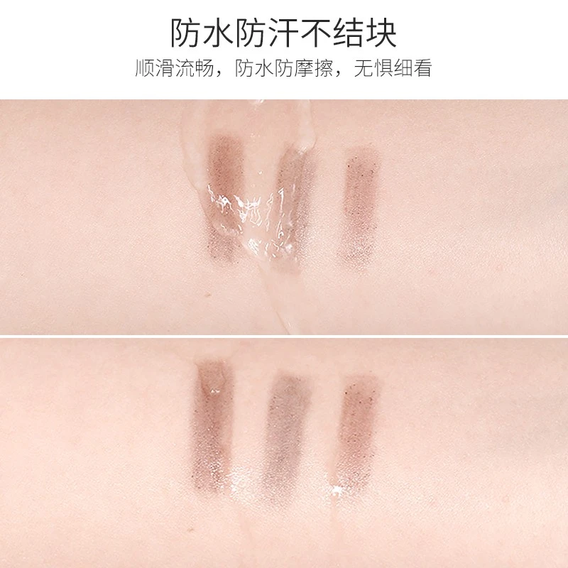 【香港直邮】SHU UEMURA 日本 植村秀 经典砍刀眉笔 #05  #06  #02 4g【包邮包税】 商品