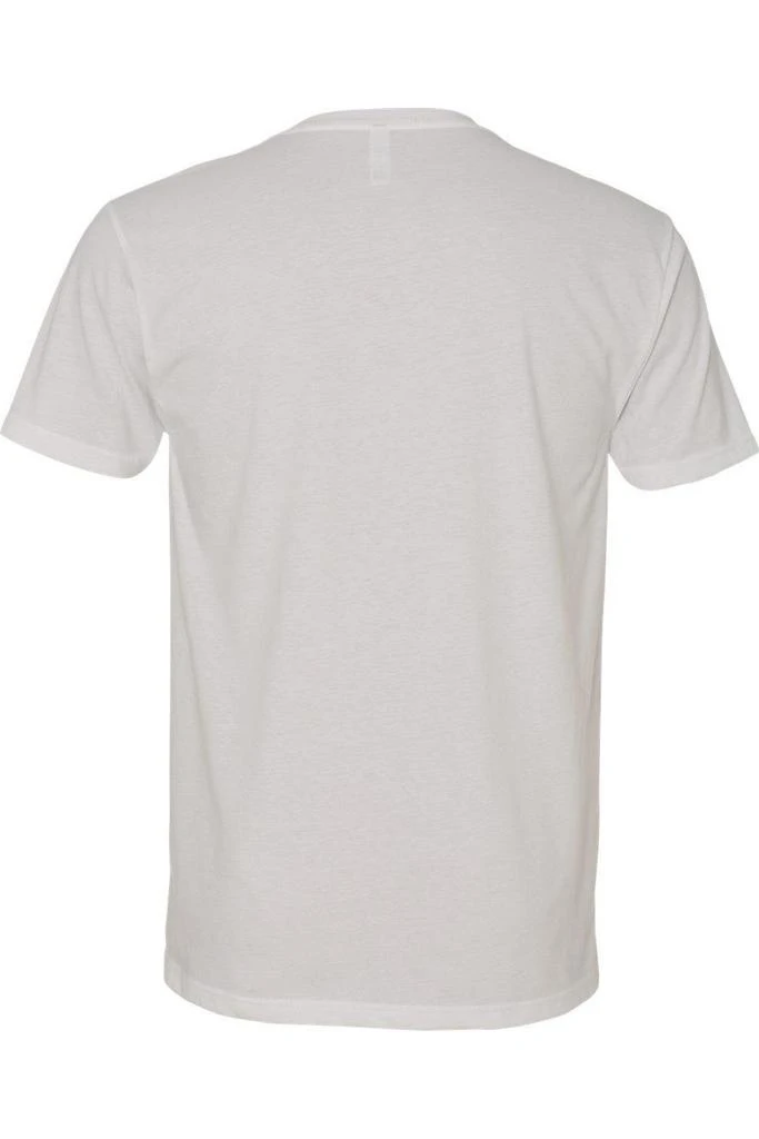 商品Next Level|Unisex Sueded V-Neck T-Shirt,价格¥142,第2张图片详细描述