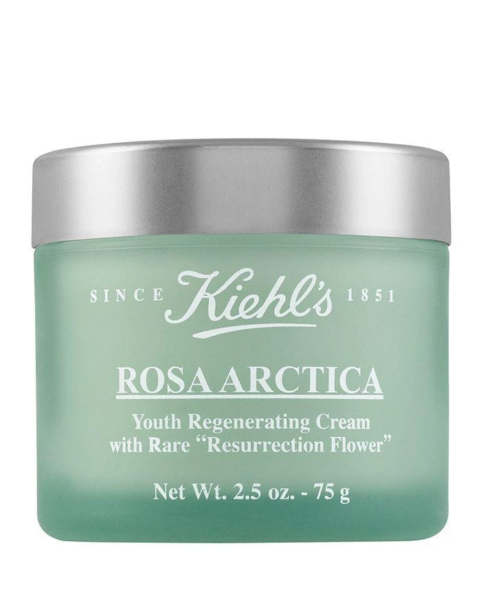 商品Kiehl's|Rosa Arctica Cream 2.5 oz.,价格¥591,第1张图片