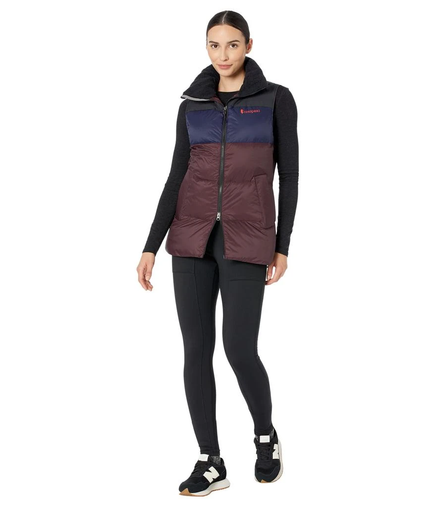 商品Cotopaxi|Solazo Down Vest,价格¥922,第4张图片详细描述