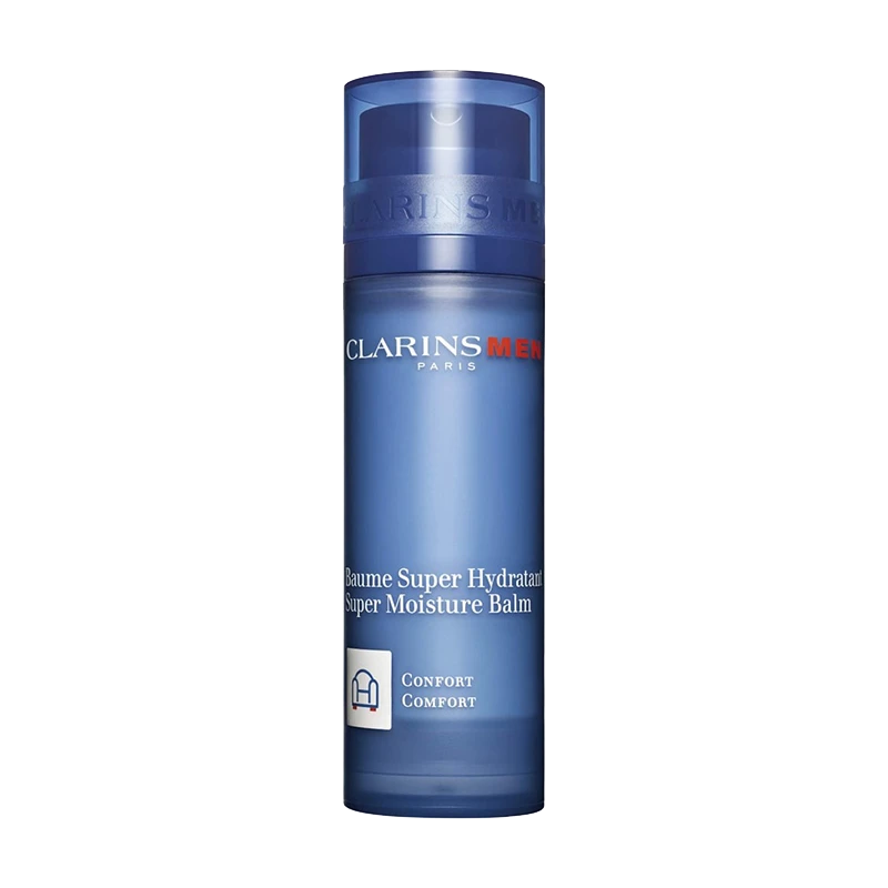 Clarins娇韵诗男士焕活面霜植物保湿霜50ml 商品