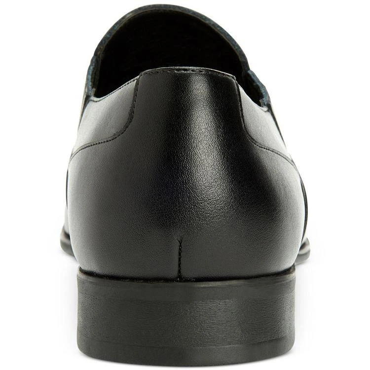 商品Calvin Klein|男士真皮乐福鞋,价格¥447,第5张图片详细描述