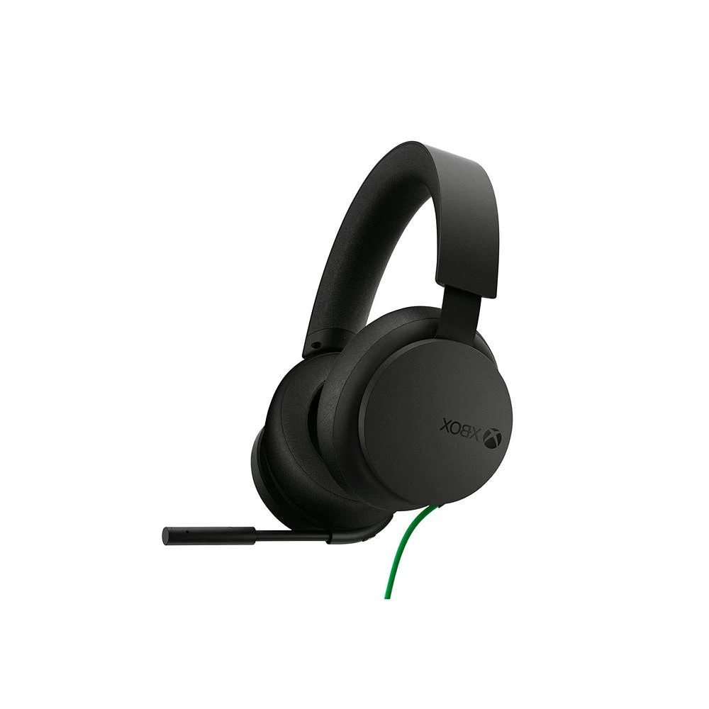 商品Xbox|Series X/S Controller with Universal Wired Headset,价格¥972,第3张图片详细描述