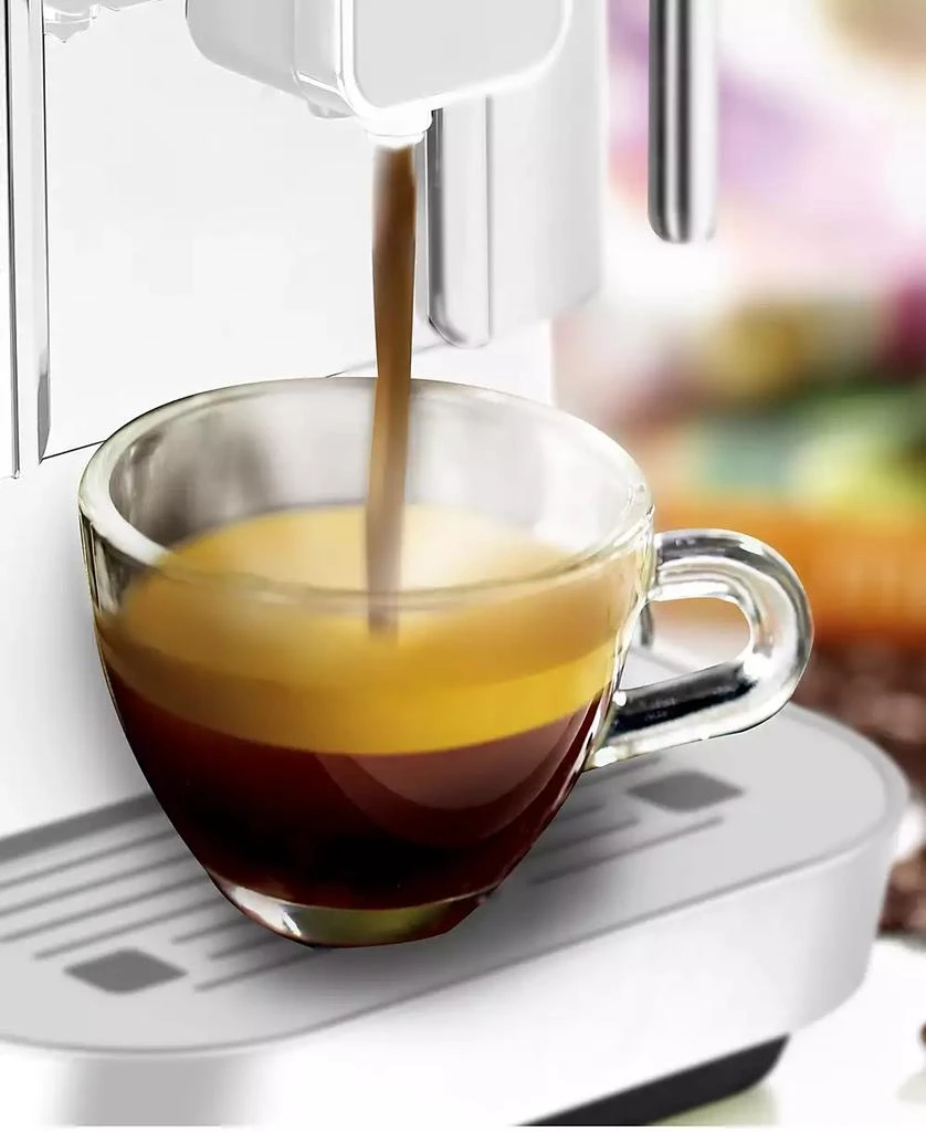 Concierge Elite Automatic Bean to Cup Espresso Machine 商品