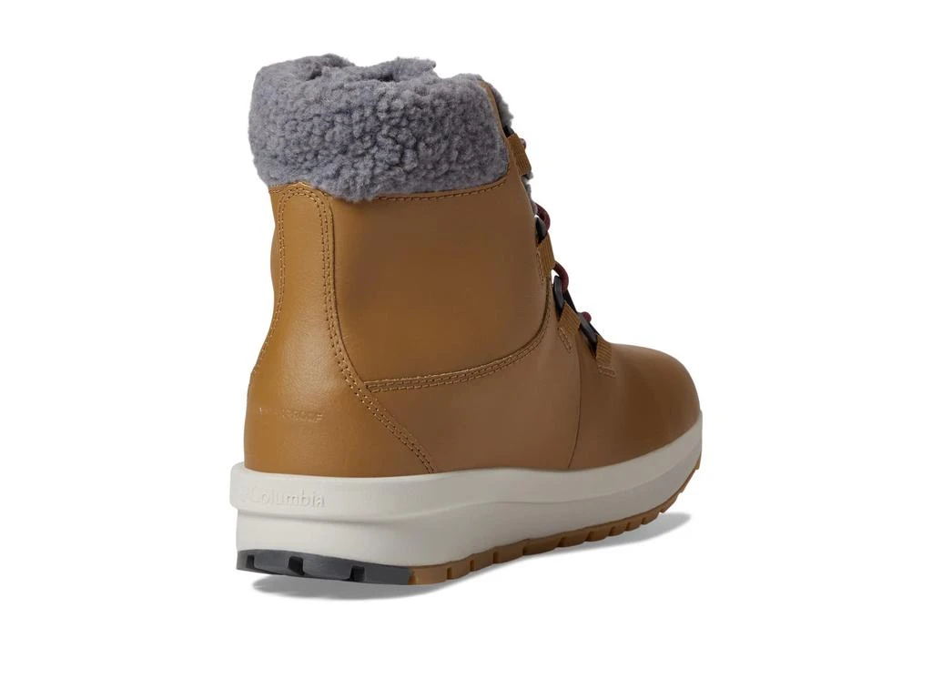 商品Columbia|Moritza™ Boot,价格¥660,第5张图片详细描述