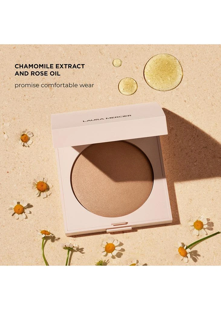 商品Laura Mercier|Real Flawless Luminous Perfecting Pressed Powder,价格¥437,第5张图片详细描述