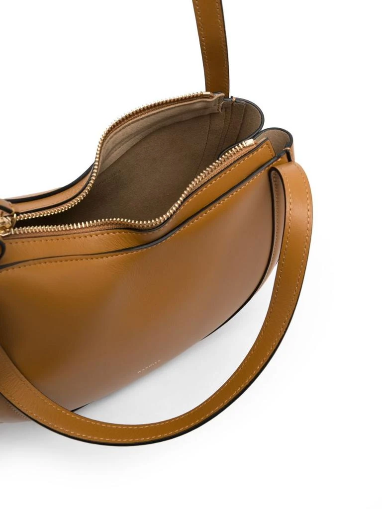 商品Wandler|WANDLER - Lin Mini Leather Tote Bag,价格¥6062,第5张图片详细描述