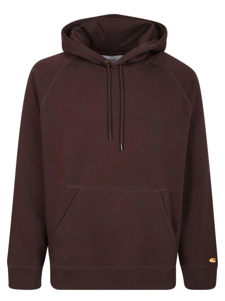 商品Carhartt WIP|Carhartt WIP Chase Drawstring Hoodie,价格¥572,第1张图片