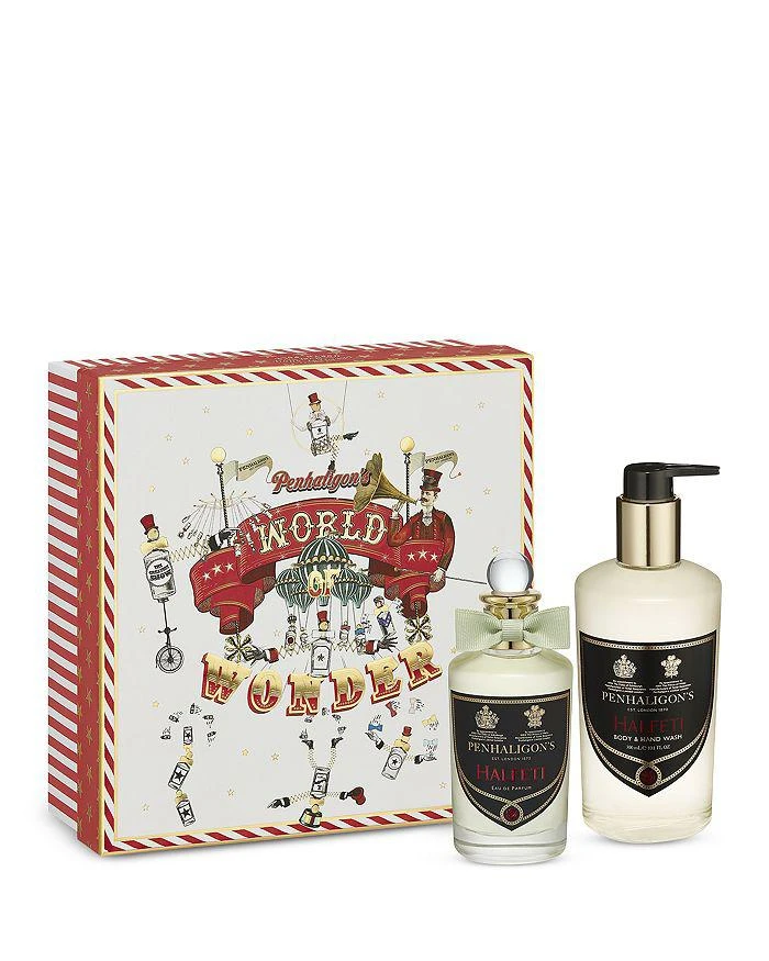 商品Penhaligon's|Halfeti's Showstopper Gift Set,价格¥1956,第1张图片