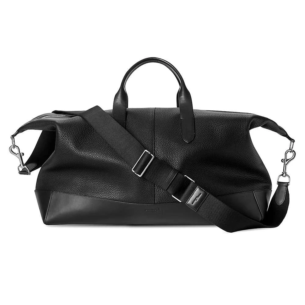商品Shinola|Shinola Canfield Classic Holdall,价格¥10690,第1张图片