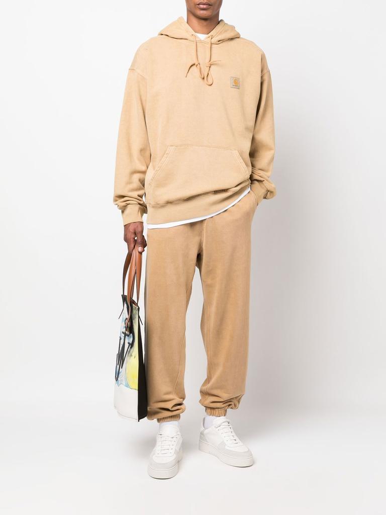 CARHARTT Sweaters Brown商品第5张图片规格展示