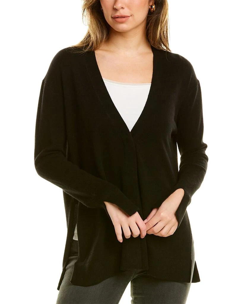 商品3.1 Phillip Lim|3.1 Phillip Lim Wool-Blend Cardigan,价格¥1194,第1张图片