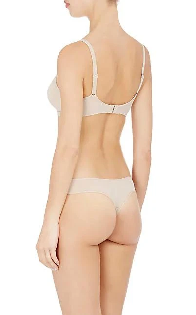 商品Eres|Lumière Lydia Soft Bra,价格¥1612,第2张图片详细描述