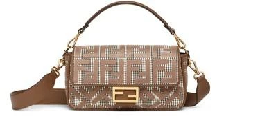 商品Fendi|Baguette手袋,价格¥24551,第1张图片