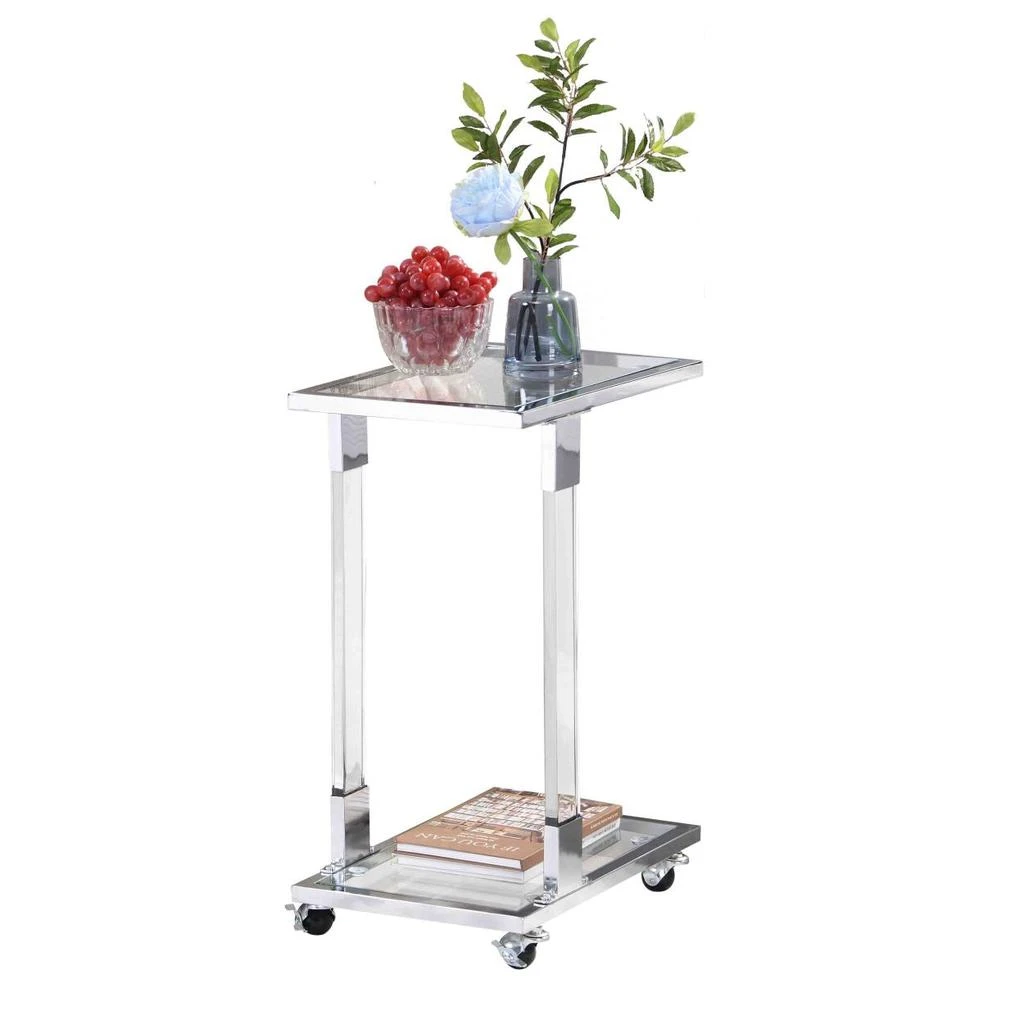 商品Simplie Fun|Table in Iron,价格¥1392,第5张图片详细描述