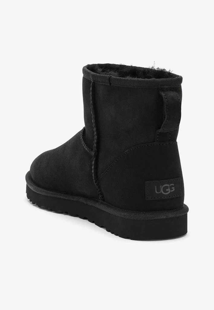 商品UGG|Classic Mini II Snow Boots,价格¥1535,第4张图片详细描述