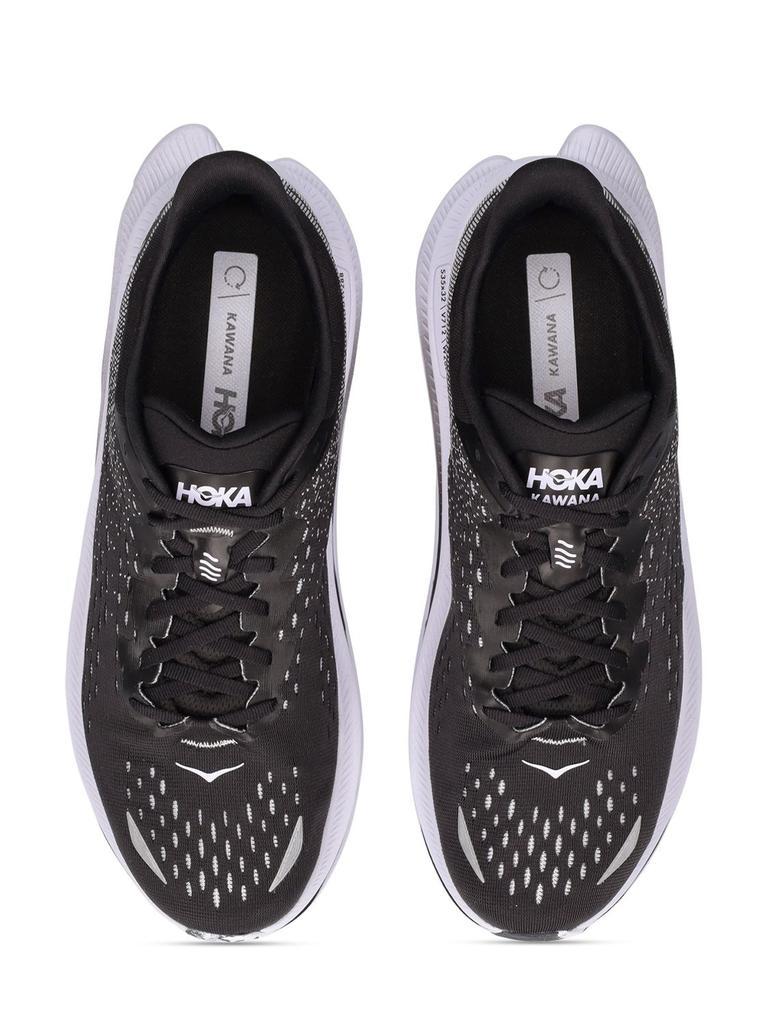 商品Hoka One One|30mm Kawana Running Sneakers,价格¥1375,第6张图片详细描述