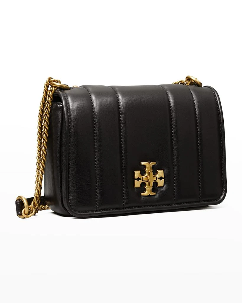 商品Tory Burch|Kira Chain Quilt Shoulder Bag,价格¥2762,第4张图片详细描述