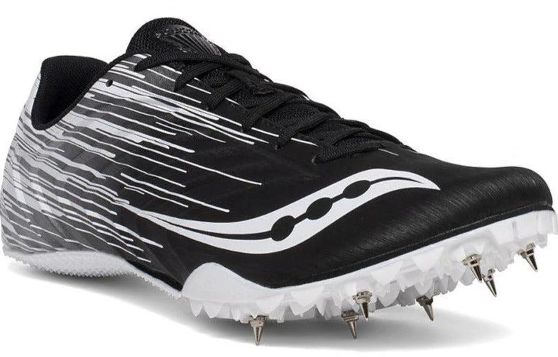 商品Saucony|Saucony Men's Spitfire 5,价格¥483,第2张图片详细描述