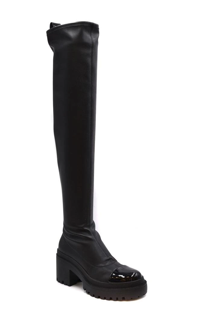 商品Giuseppe Zanotti|GIUSEPPE ZANOTTI BOOT,价格¥6410,第2张图片详细描述