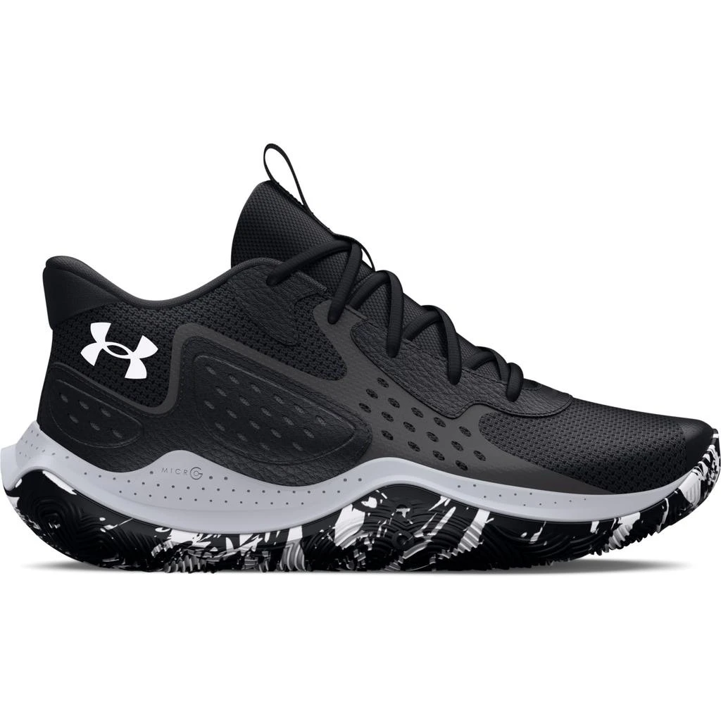 商品Under Armour|JET '23,价格¥527,第4张图片详细描述