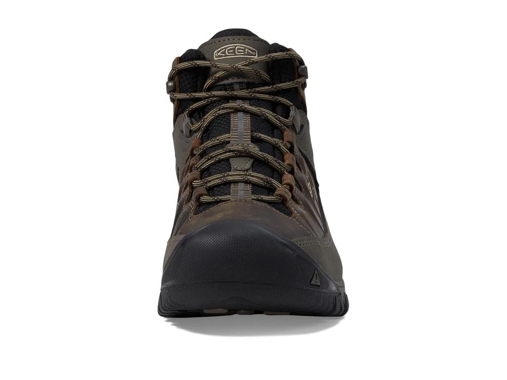 Targhee III Mid Waterproof 商品
