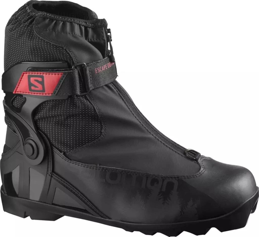 商品Salomon|Salomon Unisex '23-'24 Escape Outpath Cross Country Ski Boots,价格¥1771,第1张图片