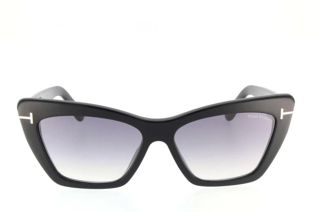 商品Tom Ford|TOM FORD EYEWEAR SUNGLASSES,价格¥2302,第1张图片