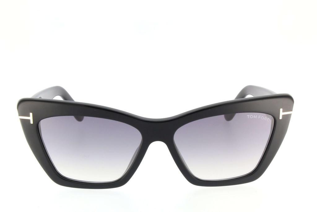 商品Tom Ford|TOM FORD EYEWEAR SUNGLASSES,价格¥1874,第1张图片