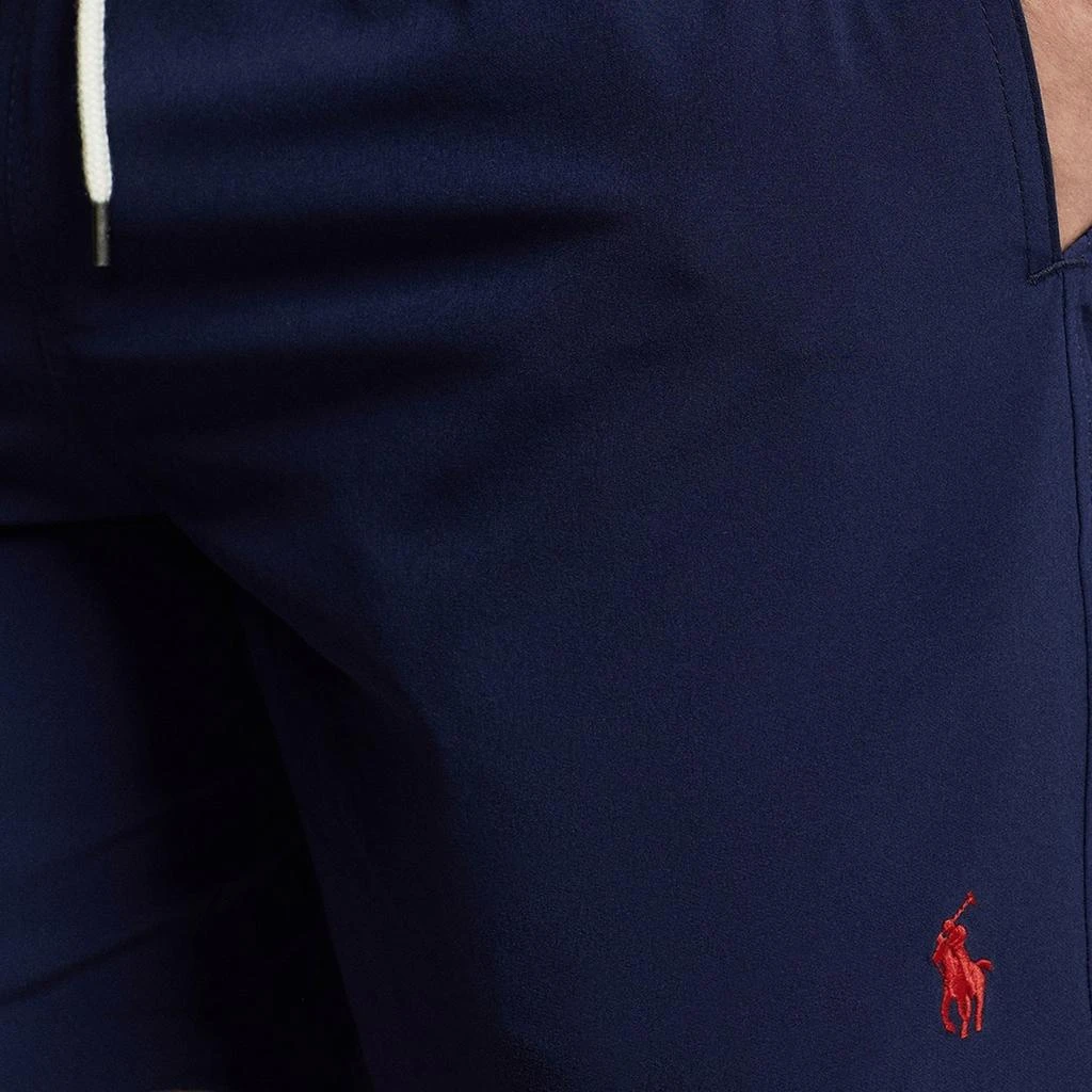 商品Ralph Lauren|Polo Ralph Lauren Shell Swim Shorts,价格¥912,第4张图片详细描述