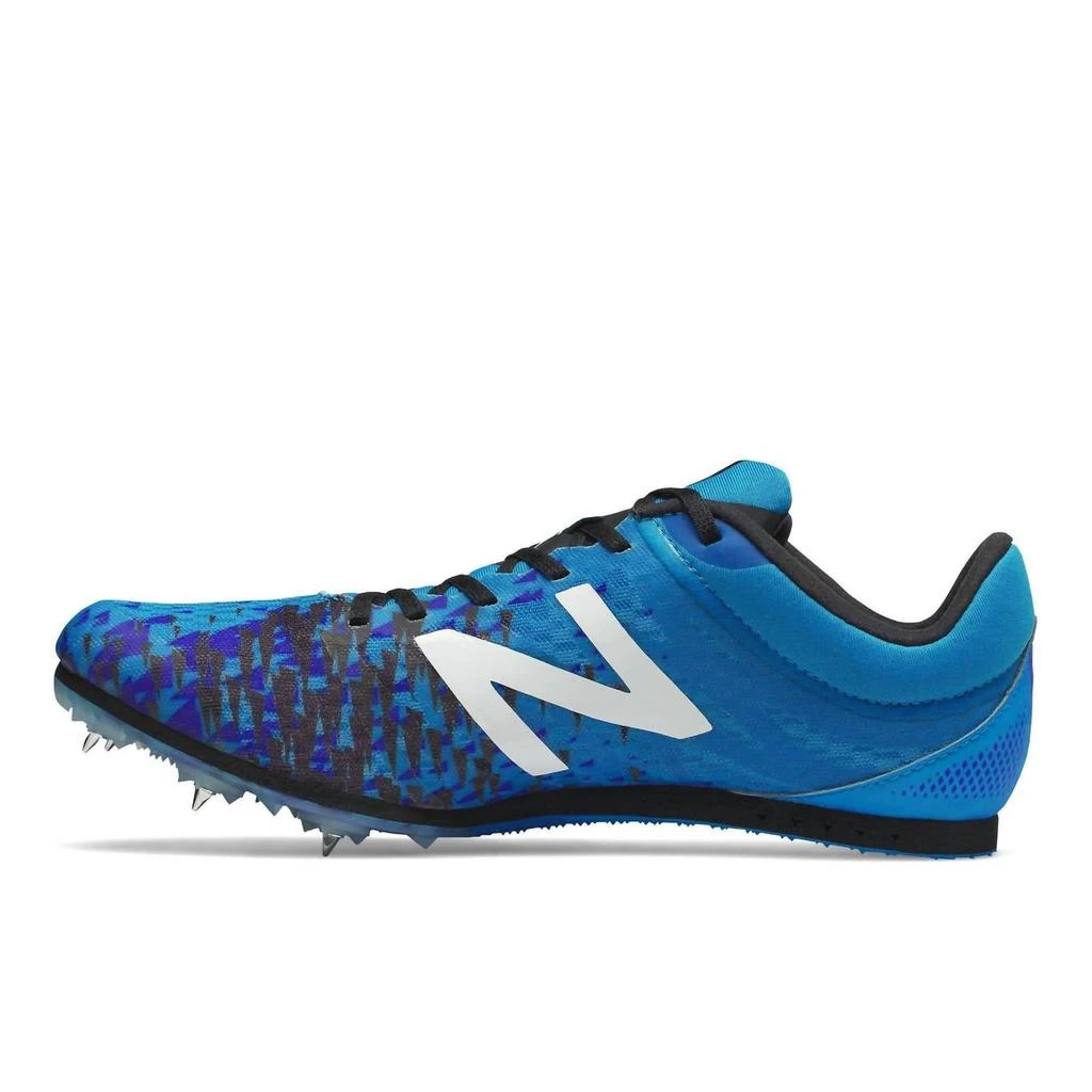 商品New Balance|Men's Md500V5 Track Spikes Shoes In Blue/black,价格¥478,第3张图片详细描述