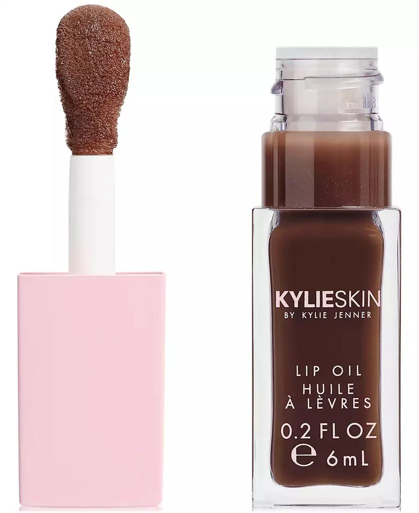 商品Kylie Cosmetics|Lip Oil,价格¥189,第1张图片